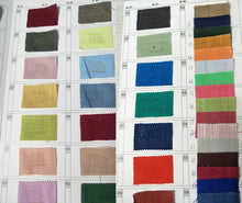 Load image into Gallery viewer, Summer Linen Custom Made Mens Suits For Wedding Tailored Groom Tuxedo Optional Half-Lined Business Suit Two Pieces(Jacket+Pants)